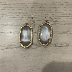 Kendra Scott Elle earrings
